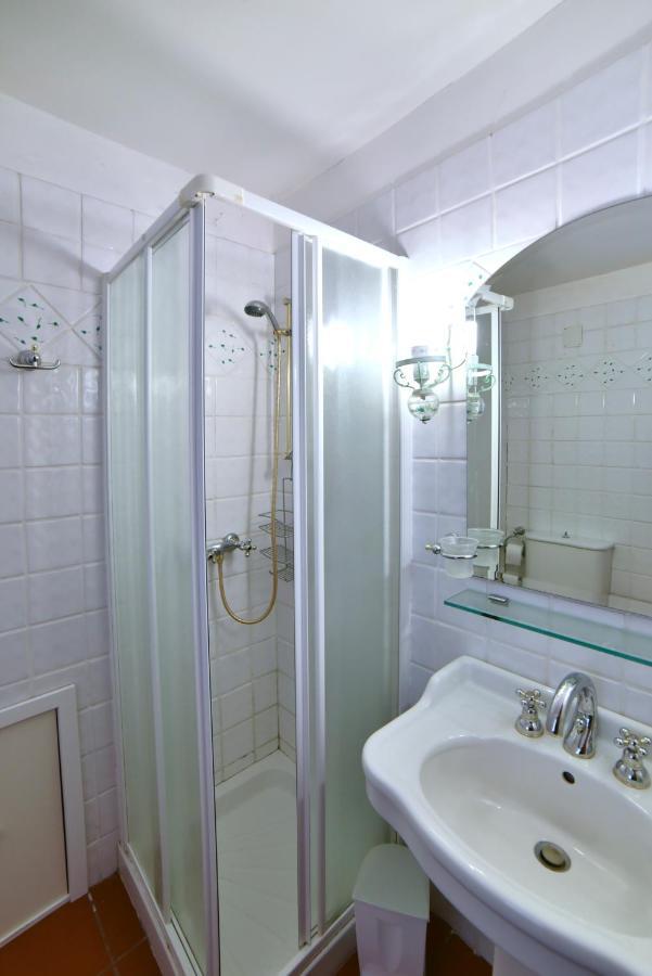 למזיה טרמה B&B Casa Gemma מראה חיצוני תמונה